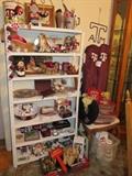 Texas A&M Items