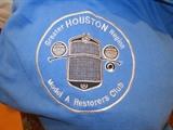 Members of Model A Car Restorers Club