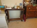 Vintage TV