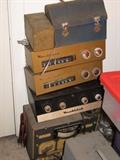 Vintage Radios 