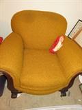 Antique Chair