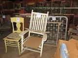 Antique Chairs