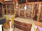Antique Dressers
