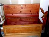 Cedar Chest