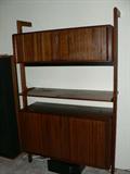 Mid Century Modern Barzilay cabinet