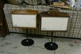 Bose speakers