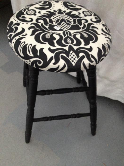 designer stool