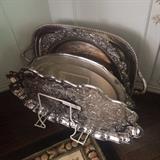 



Most of our generation of 65 + were     HOME SCHOOLED   in many ways . 


 


1.  My mother taught me TO APPRECIATE A JOB WELL  DONE . 


"If you're going to kill each other, do it outside. I just finished cleaning." 


2.  My mother taught me RELIGION . 


"You better pray that will come out of the carpet." 


3.  My father taught me about TIME TRAVEL . 


"If you don't straighten up, I'm going to knock you into the middle of next week!" 


4.  My father taught me LOGIC . 


" Because I said so, that's why       ." 


5.  My mother taught me MORE LOGIC . 


"If you fall out of that swing and break your neck, you're not going to the store with me." 


6.  My mother taught me FORESIGHT . 


"Make sure you wear clean underwear, in case you're in an accident." 


7.  My father taught me IRONY . 


"Keep crying, and I'll give you something to cry about." 


8.  My mother taught me about the science of OSMOSIS . 


"Shut your mouth and eat your supper." 


9.  My mother taught me about 