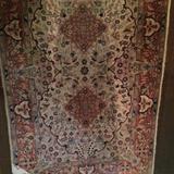 2 feet 6 inches x 4 feet 4 inches rug