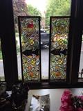 stained glass