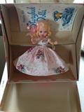 Nancy Ann Storytime doll--Goldilocks