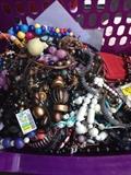 costume jewelry--$1 each