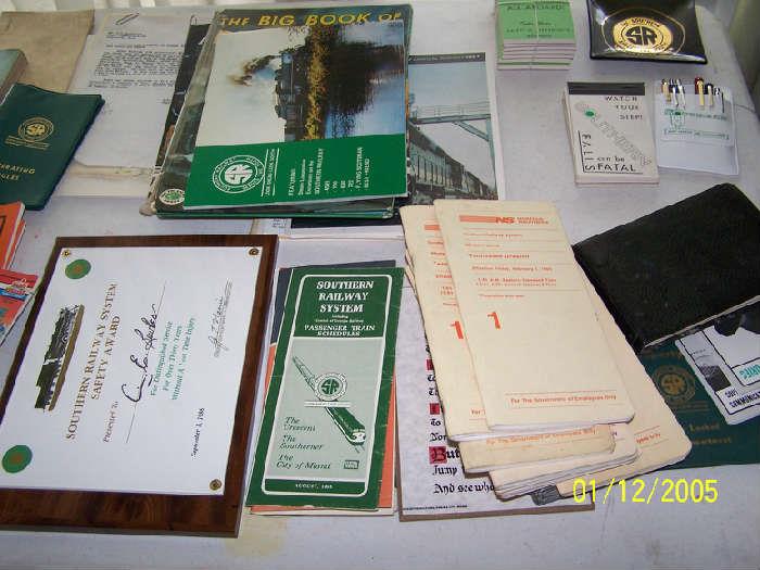 more interesting Books of Southern Railway - Downstairs items
