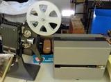 Film projectors