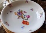 Lovely china Made in Czechoslovakia.