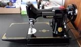 Singer Featherweight 221-1