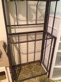 Kitchen rack 