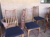 Chairs 