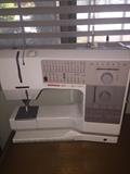 Bernina machine 
