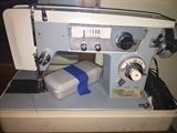 Sewing machine 