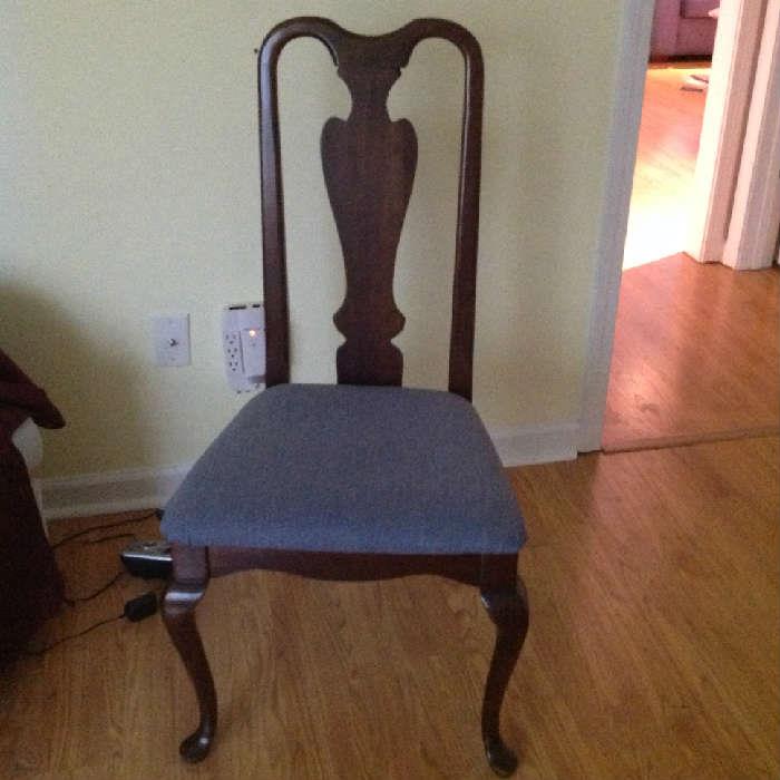 Chair $ 40.00