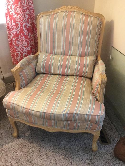 Sherill Upholstered Chair