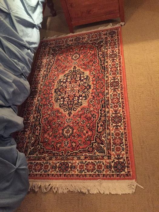 approx 3x5 area rug