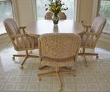 Cute dinette set