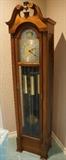 Daneker grandfather clock