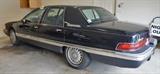 1992 Buick Roadmaster