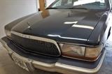 1992 Buick Roadmaster