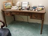 Writing desk