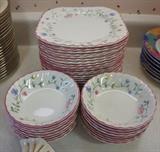 Johnson Brothers dishes