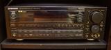 Pioneer receiver