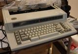 IBM typewriter