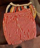 Men's vintage swim trunks