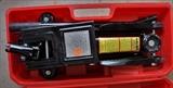 2 ton floor jack