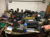 Power tools