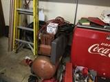 Compressor