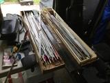 Archery arrows