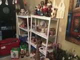 Christmas items