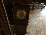 Vintage clock