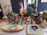 ROOSTER COLLECTION!