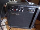 SILVERTONE SMART III