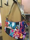 Authentic Coach Purse - like new condition