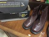 Doc Martens boots