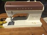 Singer Creative Touch model 1036