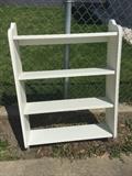 hanging shelf