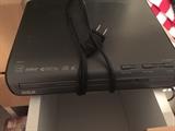 DVD player