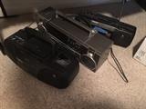 we have about 7 of these 'portable stereo/boomboxes'